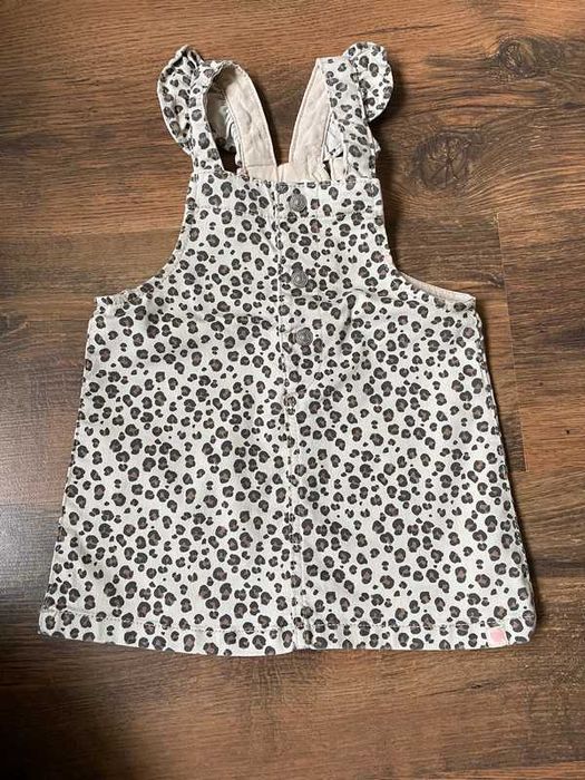 Sukienka H&M nowa 74