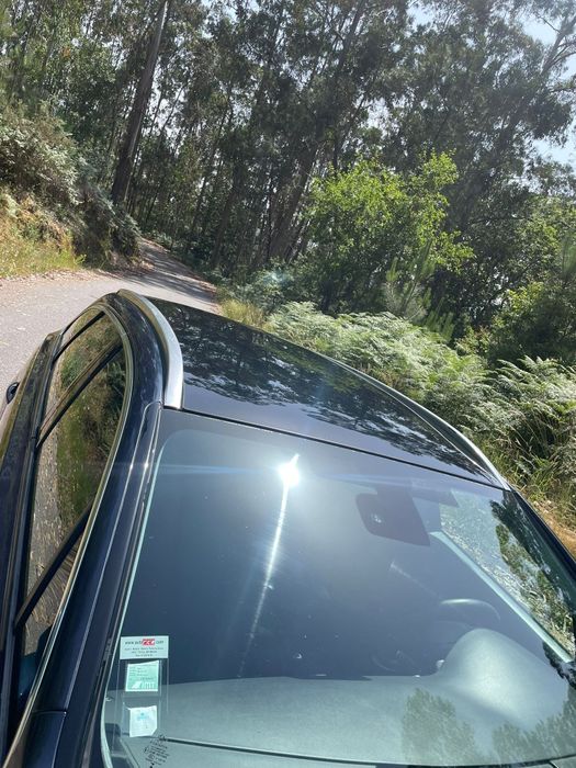 Peugeot 508 SW 1.6 HDI active 112cv