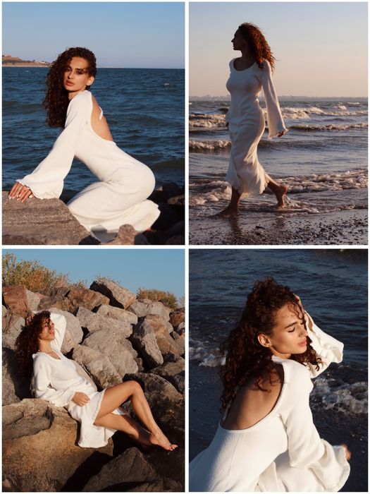 Фотограф Одесса море пляж студия лав стори уличная семейная контент