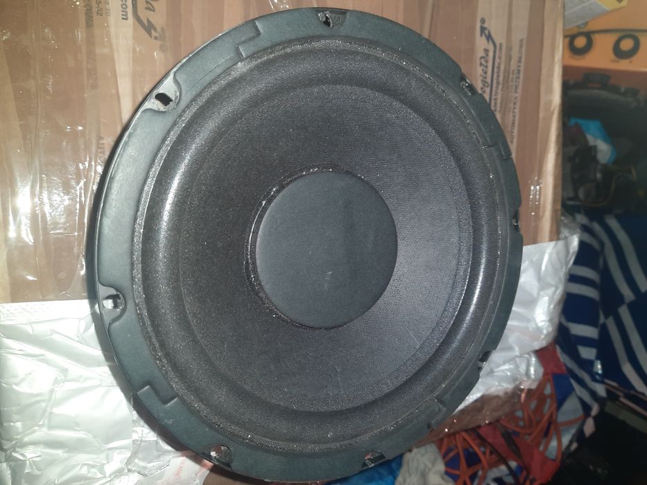 Głośnik do subwoofer 100wat 20cm