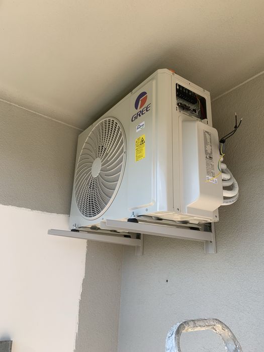 Eletricista e instalacao de arcondicionado