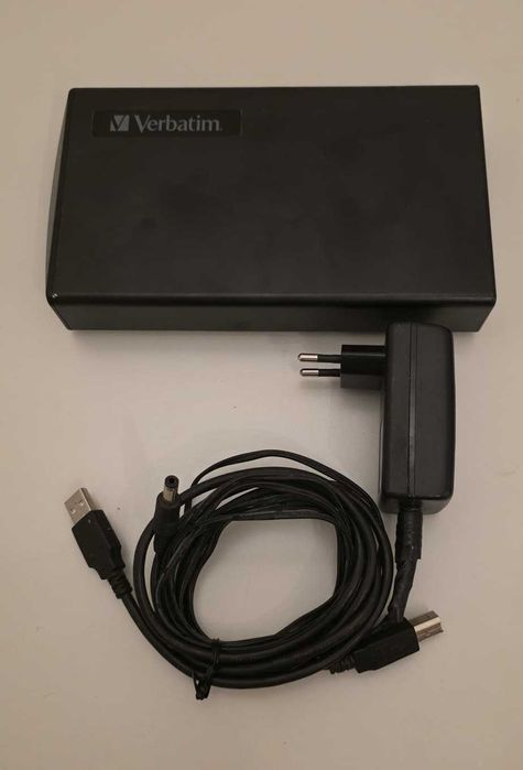 External Hard Drives 1TB, 3.5"64751292992769122
