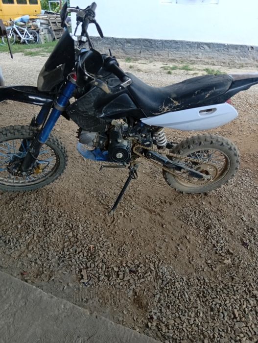 Продам кауа 125 куб