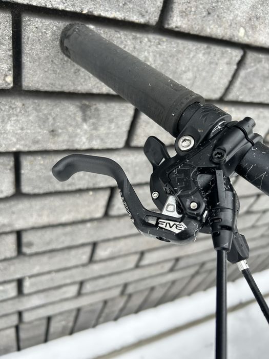 Marin rift zone 1 2021