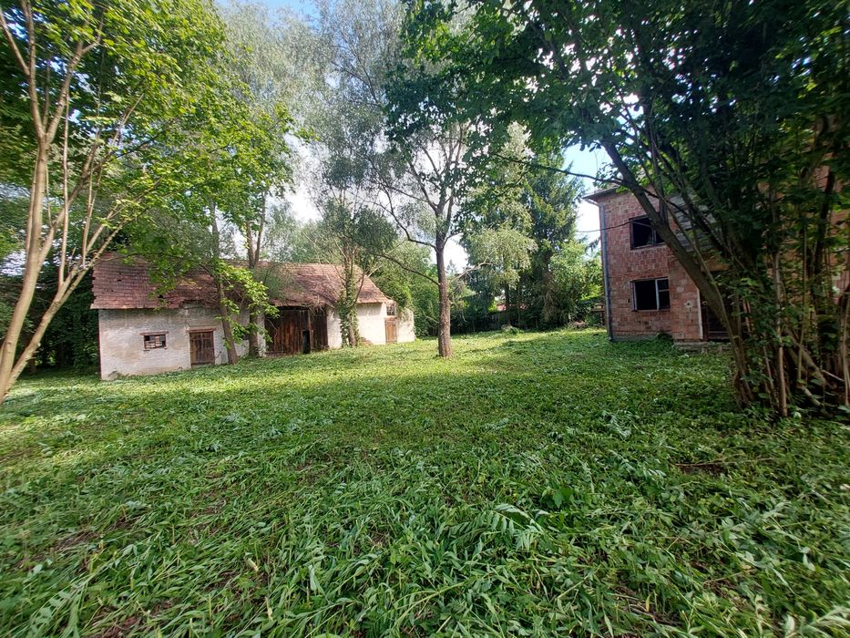 Usługi budowlane ogrodnicze, prace ziemne, ogrodzenia, trawniki