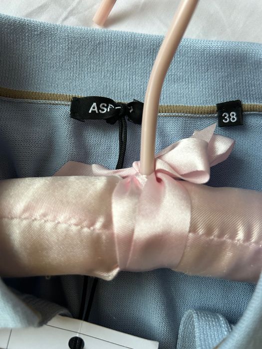 Кофточка Бренда Aspesi