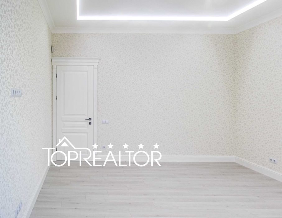 Продаж нового 1-поверхового будинку в сел. Кірова! Без комісії!