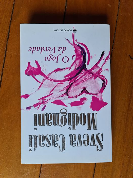 Livros Sveva Casati Modignami