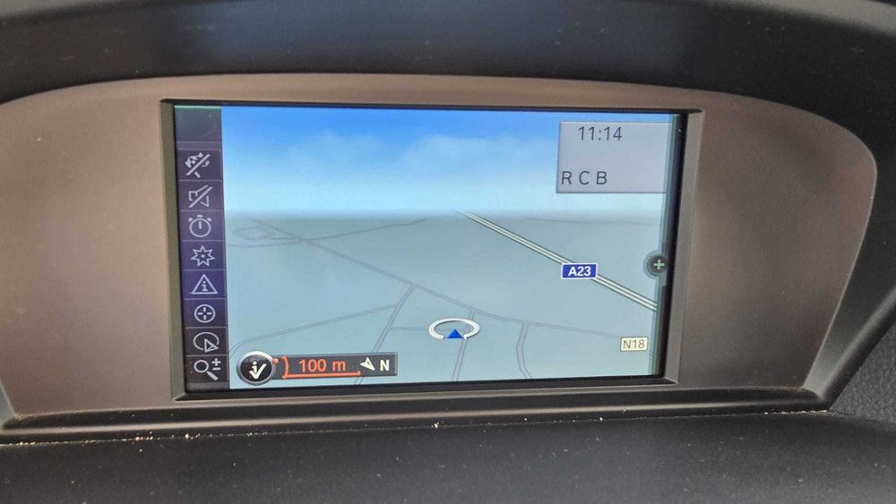 BMW 320 D Carrinha