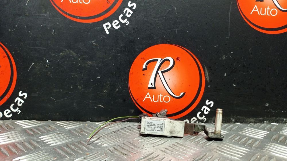 Cabo De Bateria Fiat Grande Punto (199_)