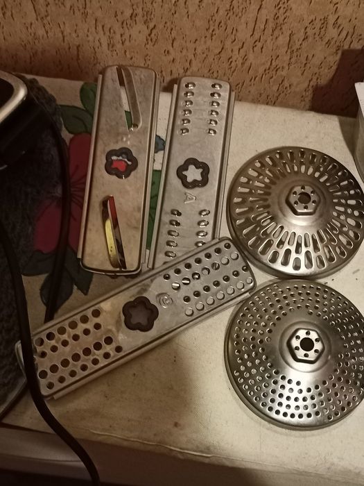 Блендер погружной Tefal