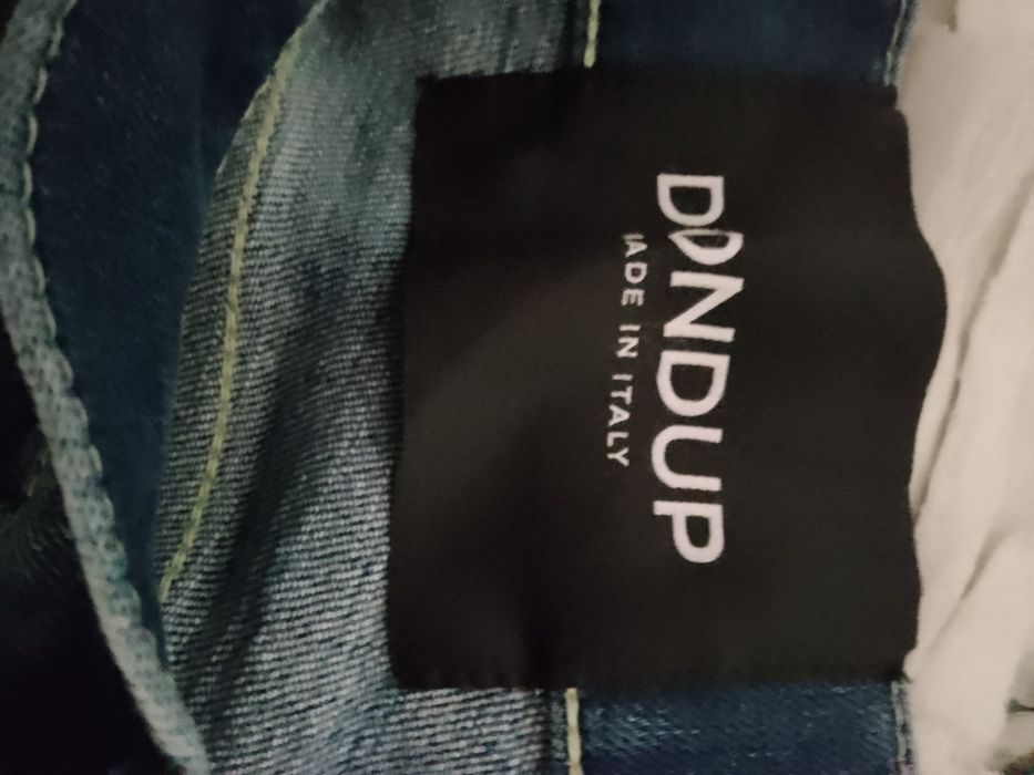 Dondup джинси 38