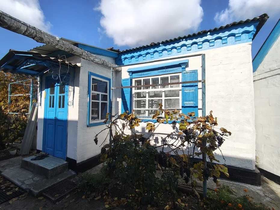 Продам Крепкий дом в Таромском