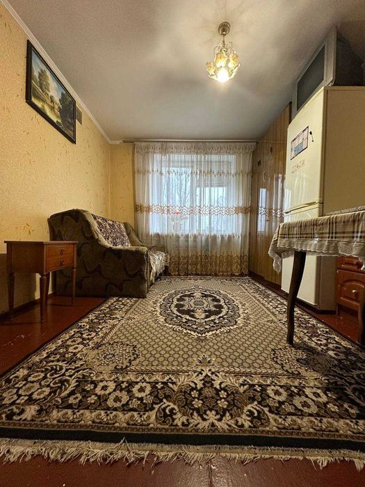 Дві суміжні кімнати Ст.Бандери,62  3800+ КП