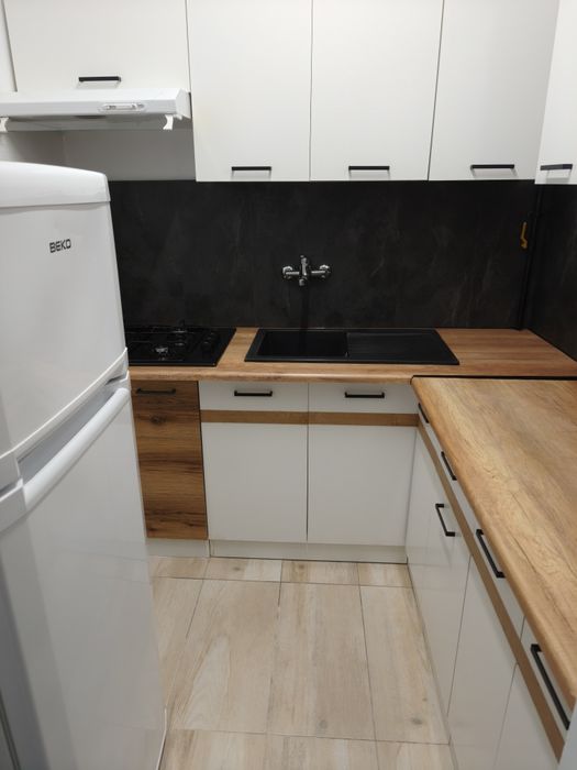 Wynajmę 2 pokojowe mieszkanie Rakowiec 36 m² - Widok 2