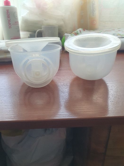 Молоковідсмоктувач
