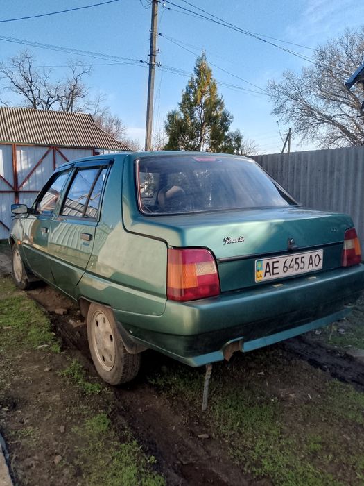 Продам автомобіль