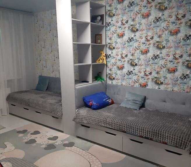 72000 ЖК Мира 4 Е-Видн Продам Современную 2 комнатную квартиру S-60мAS