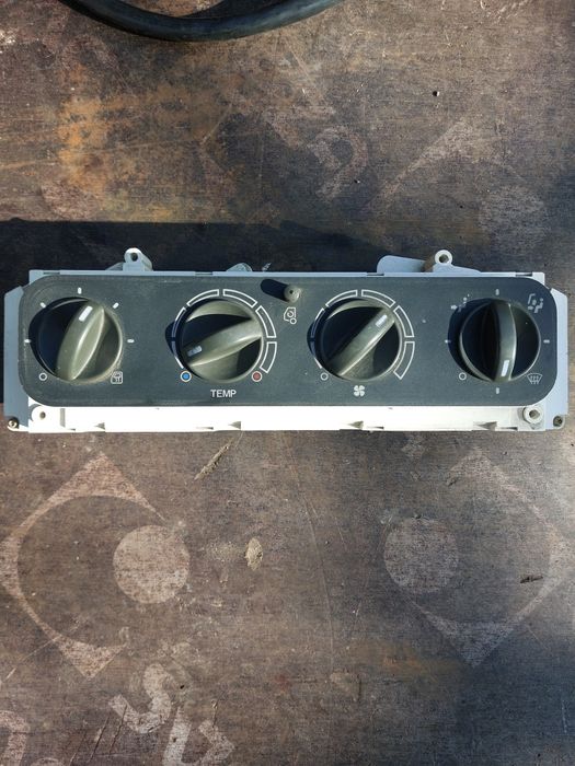 Блок перемикачів MAN TGA