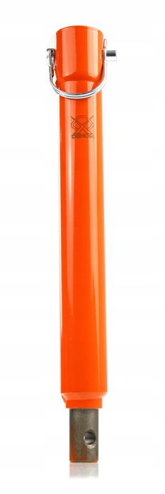 Przedłużka 30Cm 300Mm Do Wiertnicy Glebowej Świdra