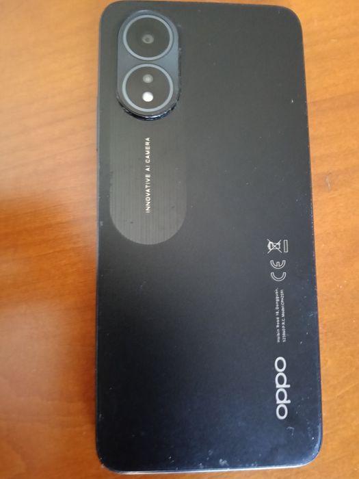 Vendo telemóvel OPPO
