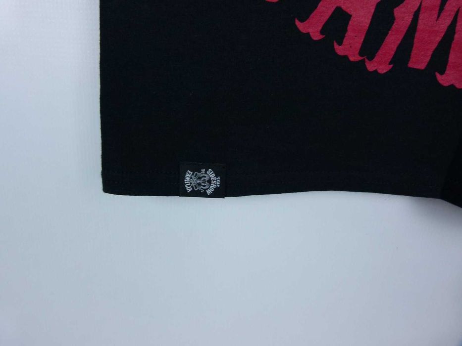 TCDR - Sideshow 13 Familia t-shirt bawełna / S