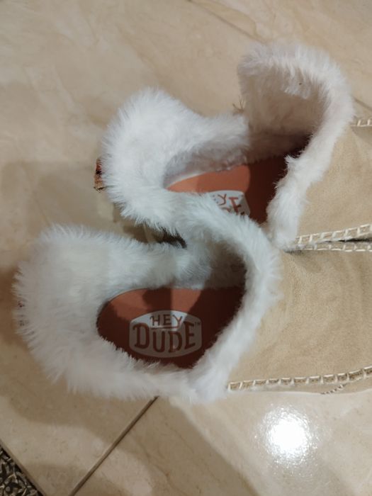 Чобітки жіночі 39