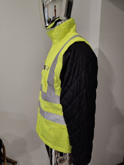 Kurtka robocza marki Helly Hansen