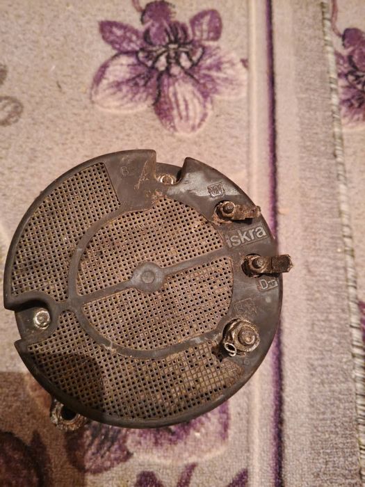 Продам генератор на трактор МТЗ