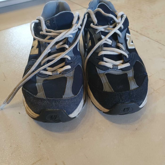 new balance uzywane w Twojej okolicy? Sprawdź kategorię Moda