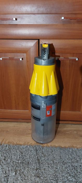 Dyson dc 07 cyklon kompletny