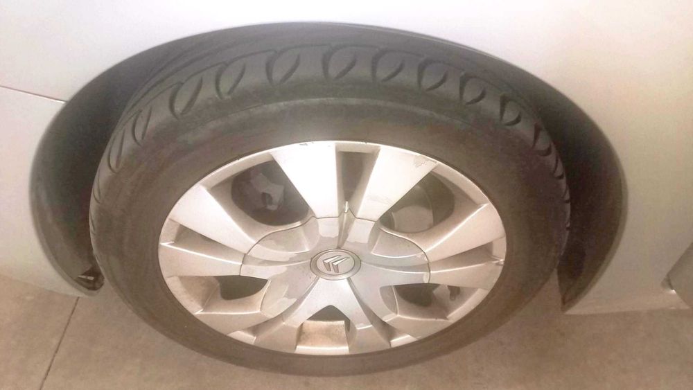 Citroen Picasso - 7 lugares - 2007 - EXECUTIVE