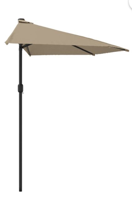 Parasol balkonowy