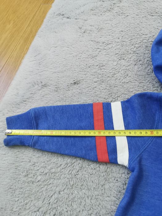 Kombinezon dresowy dla dziecka GAP rozmiar 98