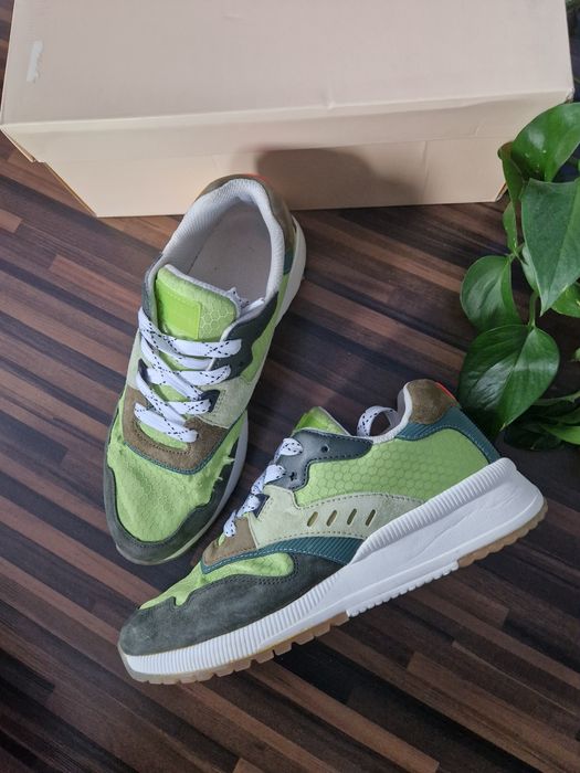 Buty Sneakersy Scotch &Soda  38