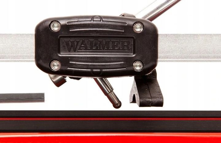 Maszynka Do Cięcia Płytek Walmer Mgłr Ii 1200mm