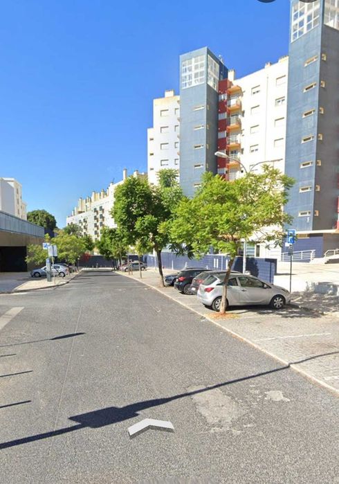 Apartamento T1, Olaias, Lisboa