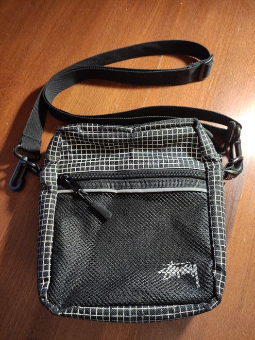 Барсетка через плечо Stüssy