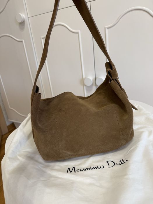 Сумка Massimo Dutti