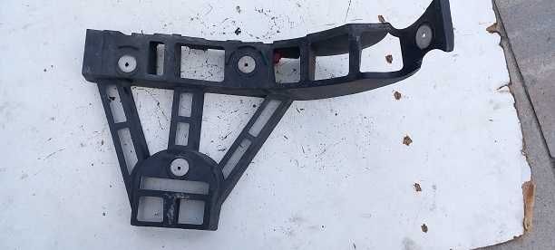 ślizg zderzaka tylnego prawego pasujący Opel Vectra C Kombi