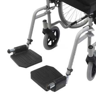 Инвалидное кресло / Інвалідний візок