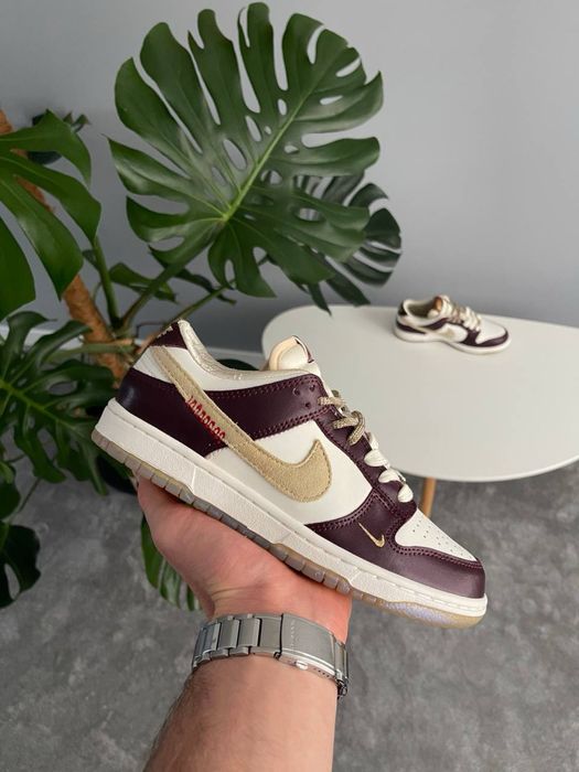 Кросівки Nike W Dunk Low LX | Nike Dunk |  Найк Данк жіночі