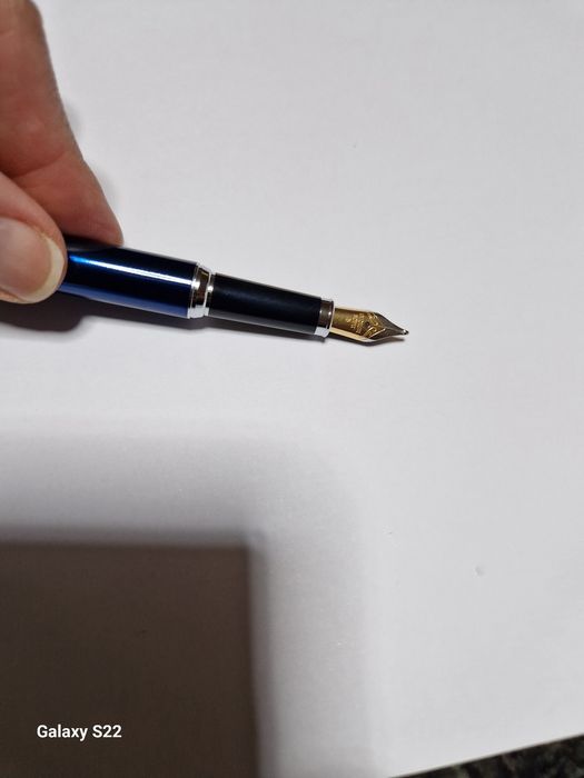 Duas canestas Stabilo