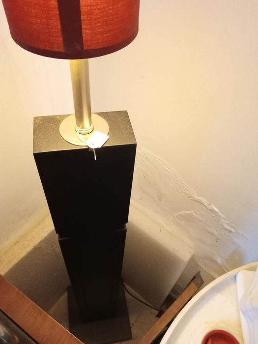 Candeeiro novo 150cm