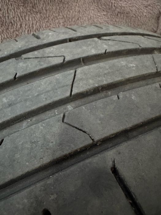 Літні hankook ventus prime 3 k125 205/60 R16