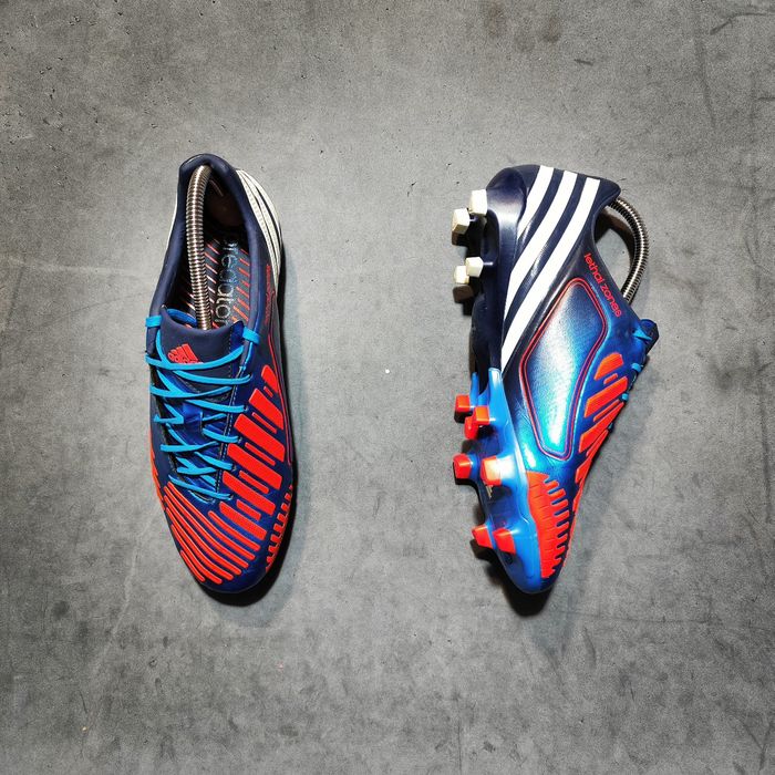 Korki Adidas Predator Lethal Zones LZ FG 42
