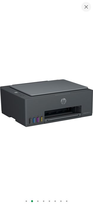 Продам принтер БФП HP Smart Tank 581 with WiFi, Bluetooth (4A8D4A)