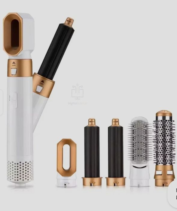 Modelador de Cabelo !!NOVO!!