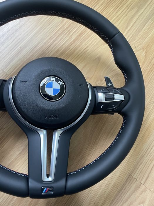 Volante Pack M  Bmw F20 F21 F22 F30 F31 F32 F33 F36