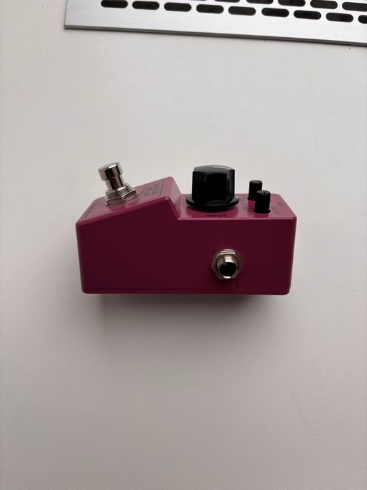 Analog Delay - Ibanez Admini